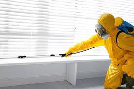 Best Fumigation Services  in Rochester, MI